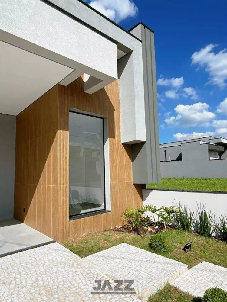 Casa de Condomínio, 3 quartos - Foto 2