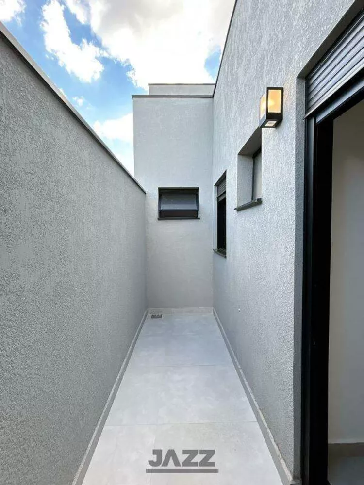 Casa de Condomínio, 3 quartos - Foto 9