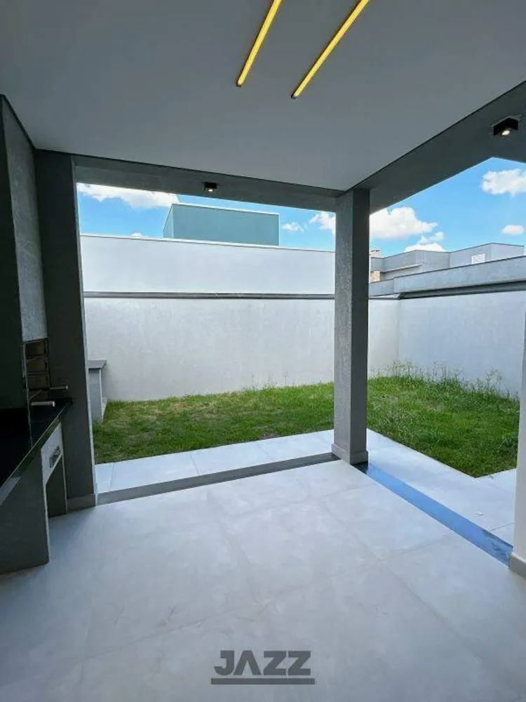 Casa de Condomínio, 3 quartos - Foto 12
