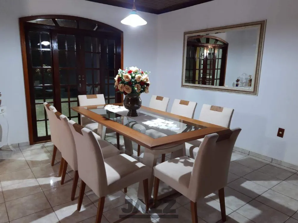 Casa, 5 quartos, 380 m² - Foto 5