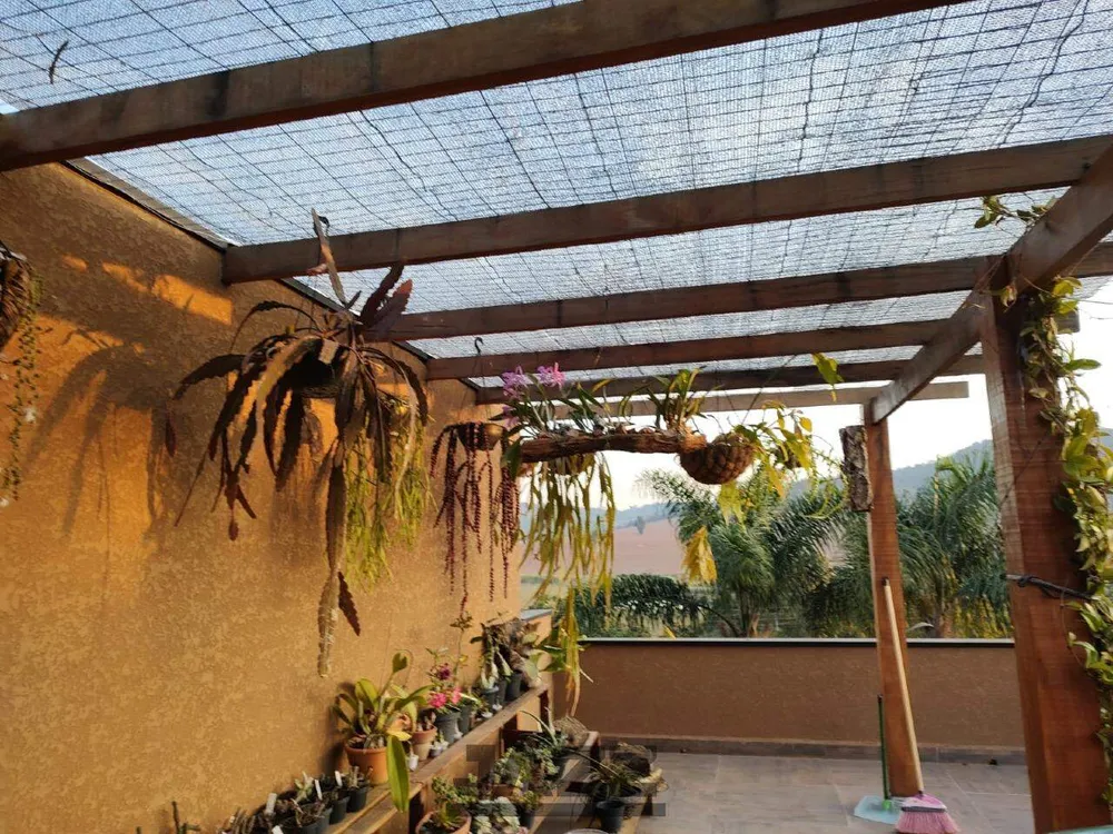 Casa, 5 quartos, 380 m² - Foto 7