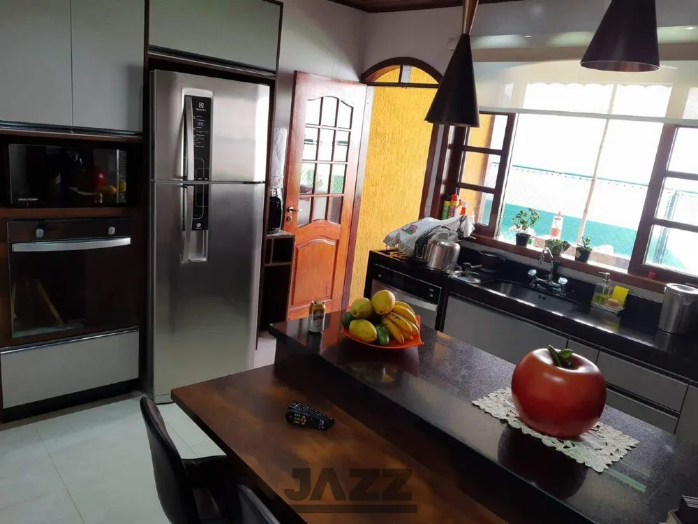Casa, 5 quartos, 380 m² - Foto 6