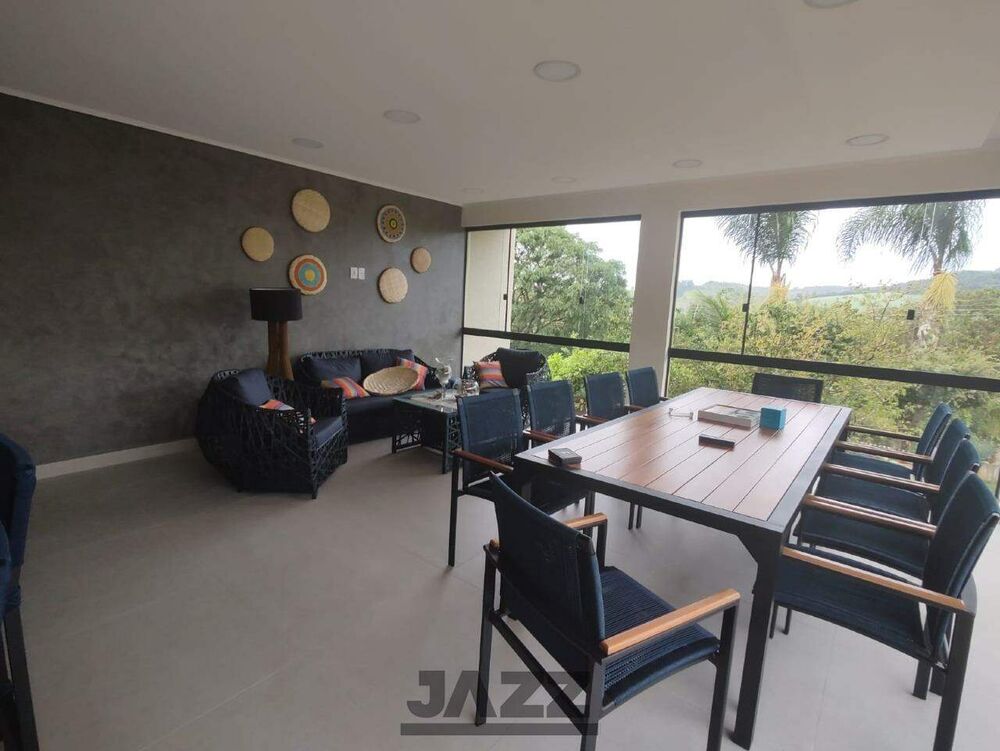 Casa à venda com 5 quartos, 380m² - Foto 1