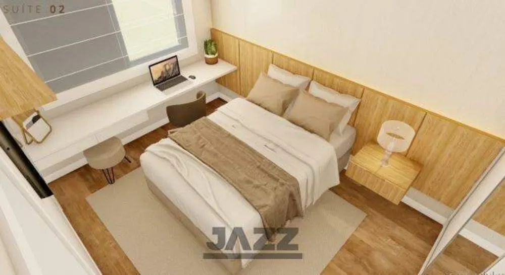 Casa de Condomínio, 3 quartos - Foto 4