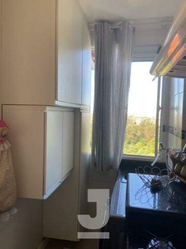 Apartamento, 3 quartos, 52 m² - Foto 1