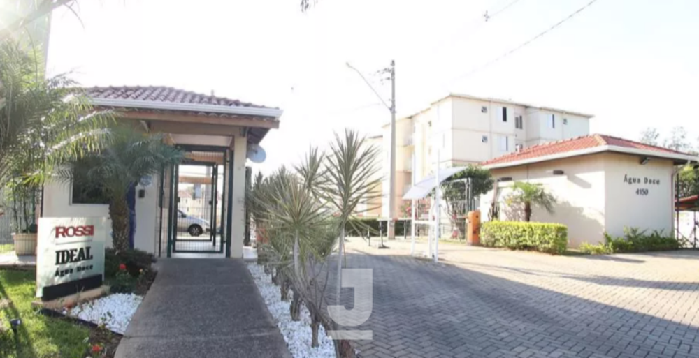 Apartamento, 3 quartos, 52 m² - Foto 2