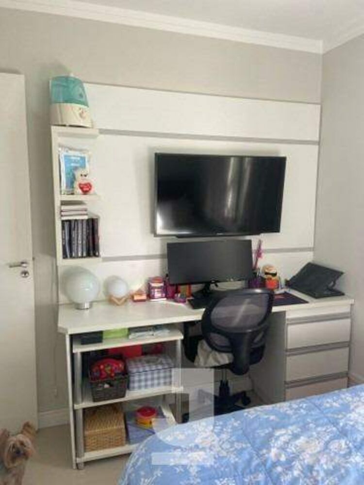Apartamento, 3 quartos, 52 m² - Foto 4