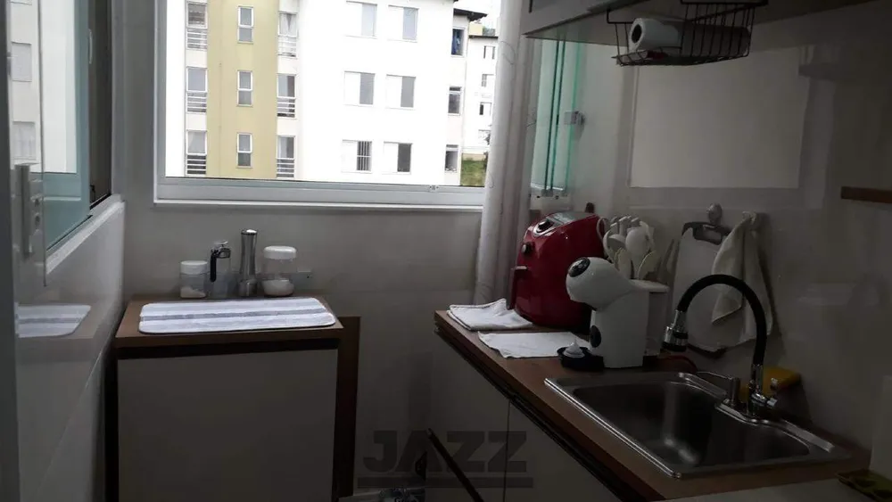 Apartamento, 2 quartos, 47 m² - Foto 2