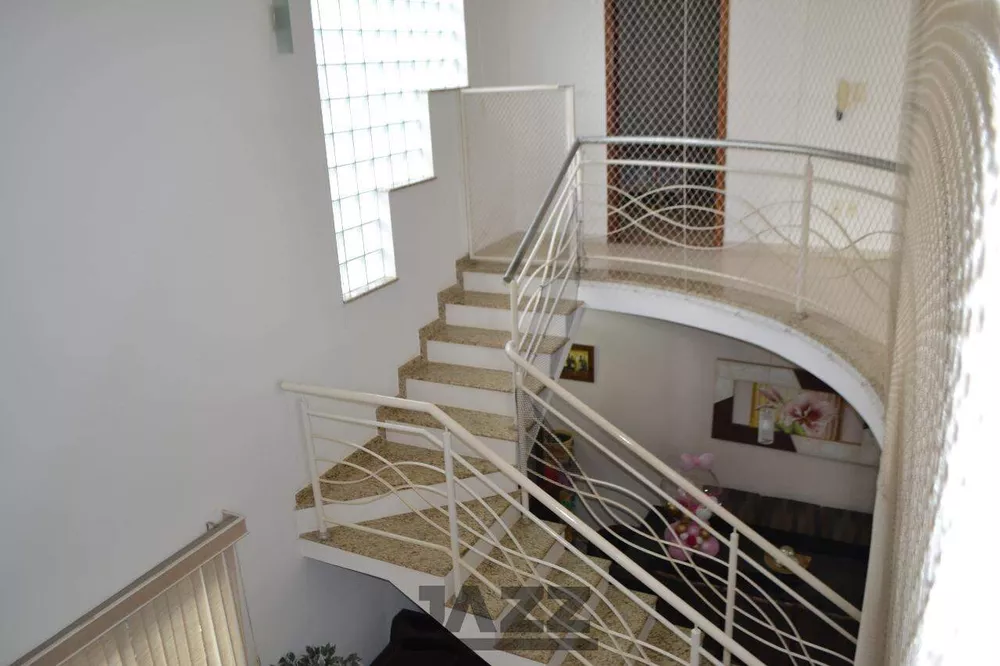 Casa de Condomínio à venda com 4 quartos, 307m² - Foto 23