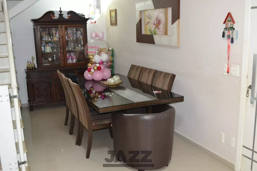 Casa de Condomínio à venda com 4 quartos, 307m² - Foto 12