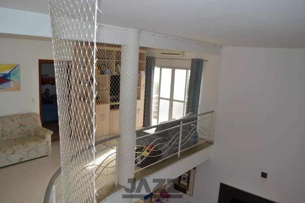 Casa de Condomínio à venda com 4 quartos, 307m² - Foto 24