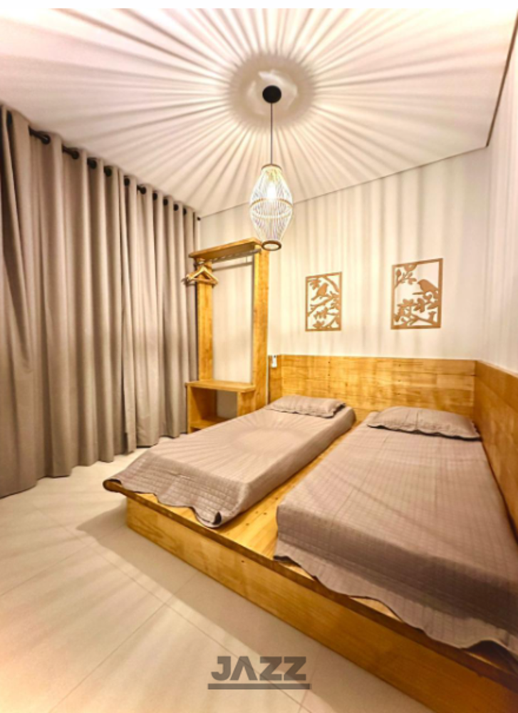 Apartamento, 4 quartos, 200 m² - Foto 3