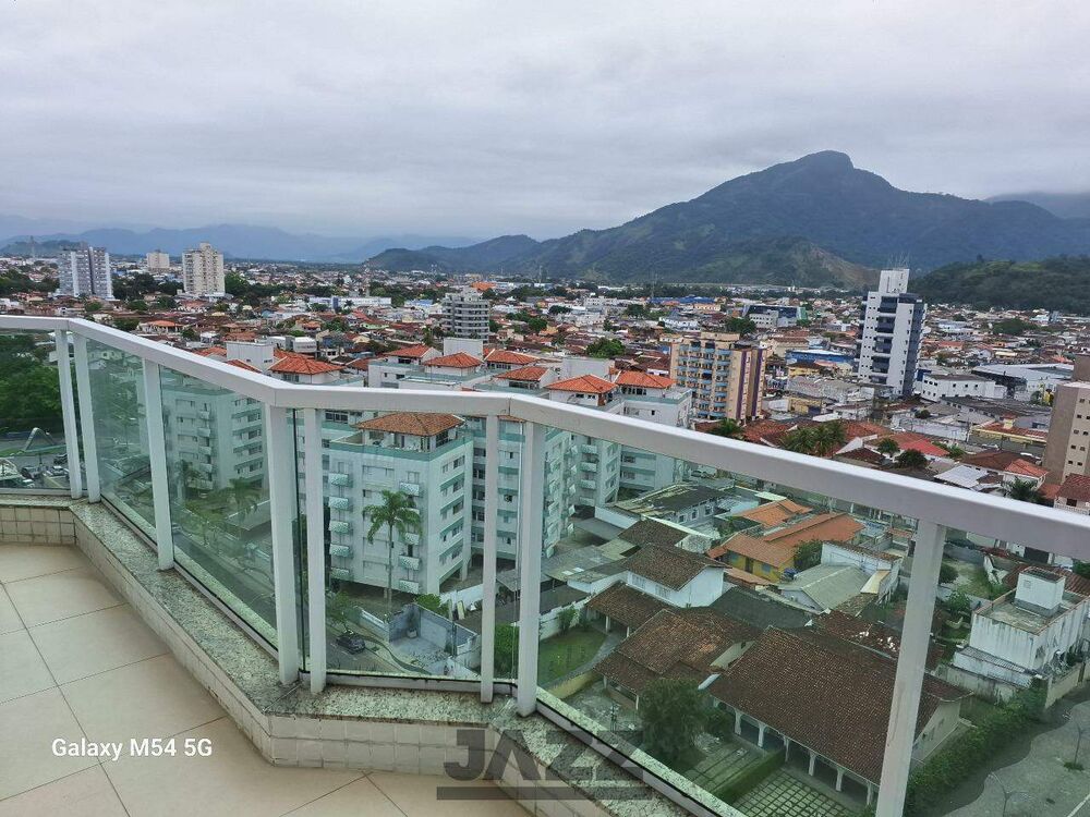 Apartamento, 4 quartos, 200 m² - Foto 1