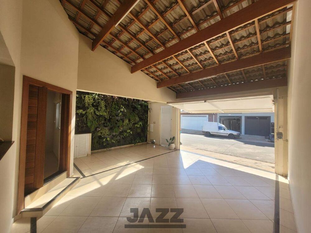Casa, 3 quartos, 203 m² - Foto 3