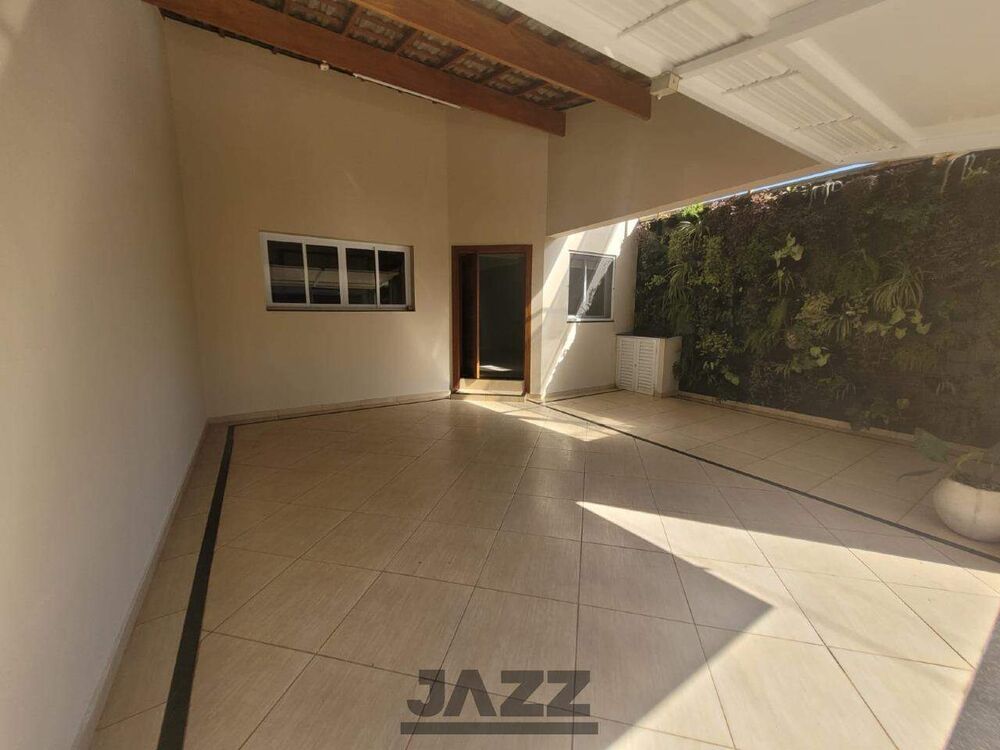 Casa, 3 quartos, 203 m² - Foto 1