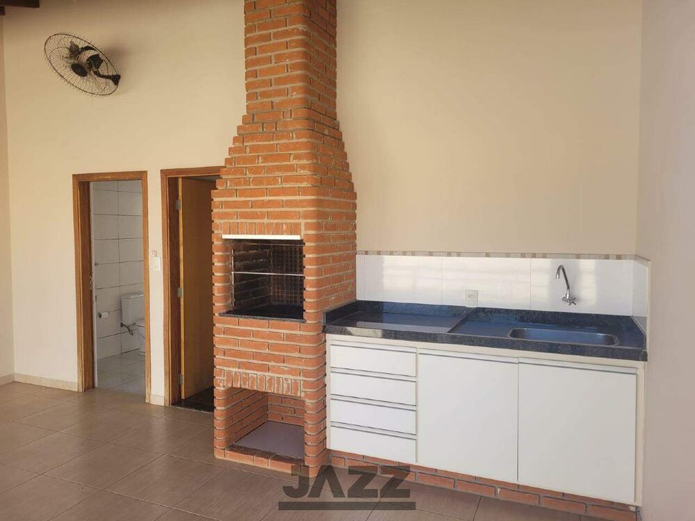 Casa, 3 quartos, 203 m² - Foto 20