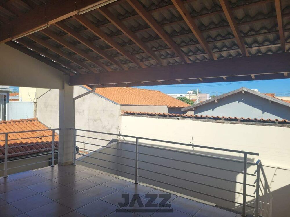 Casa, 3 quartos, 203 m² - Foto 18