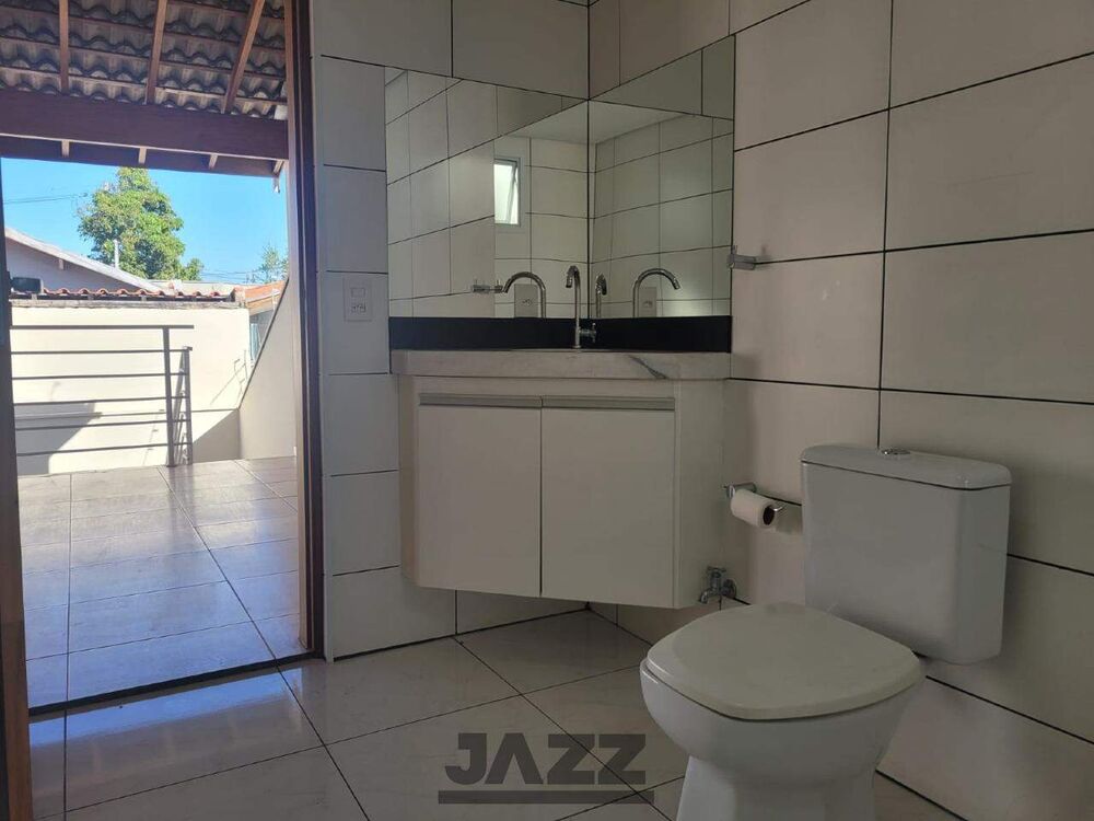 Casa, 3 quartos, 203 m² - Foto 17