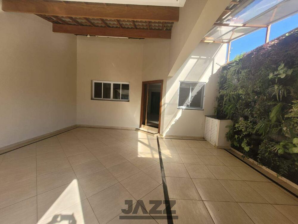 Casa, 3 quartos, 203 m² - Foto 2