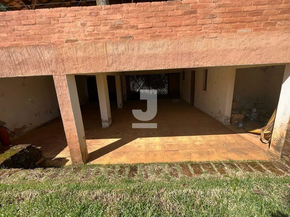 Chácara, 3 quartos, 1000 m² - Foto 1