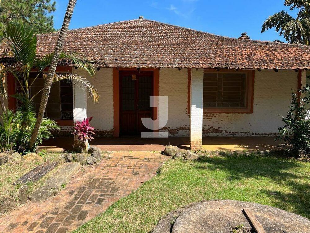 Chácara à venda com 3 quartos, 300m² - Foto 3