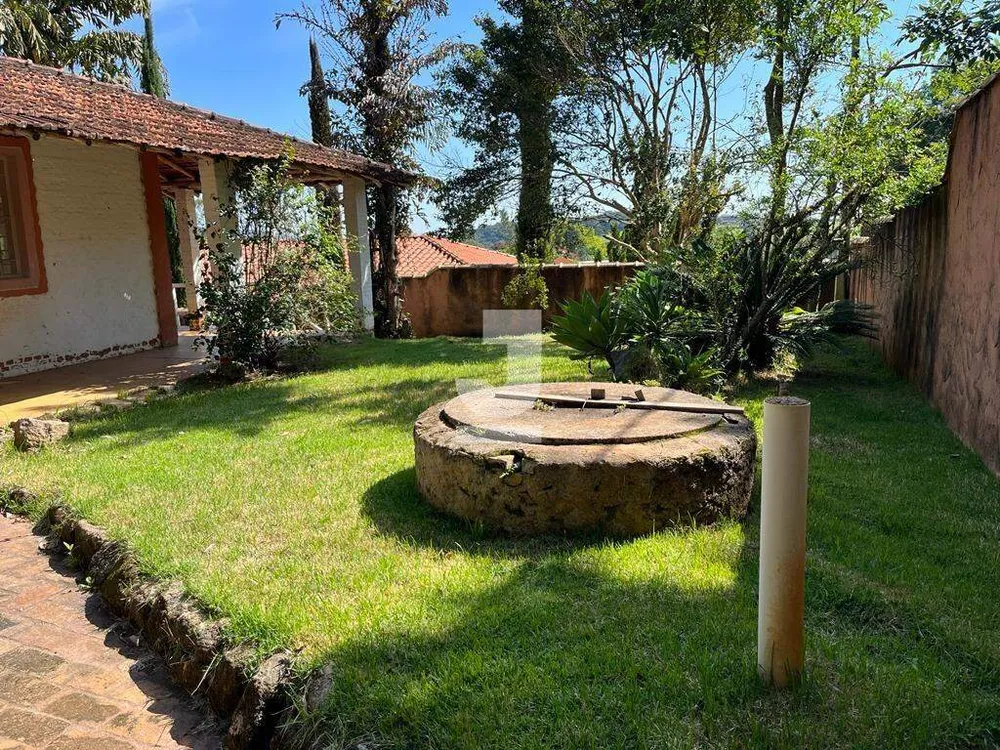 Chácara, 3 quartos, 1000 m² - Foto 2