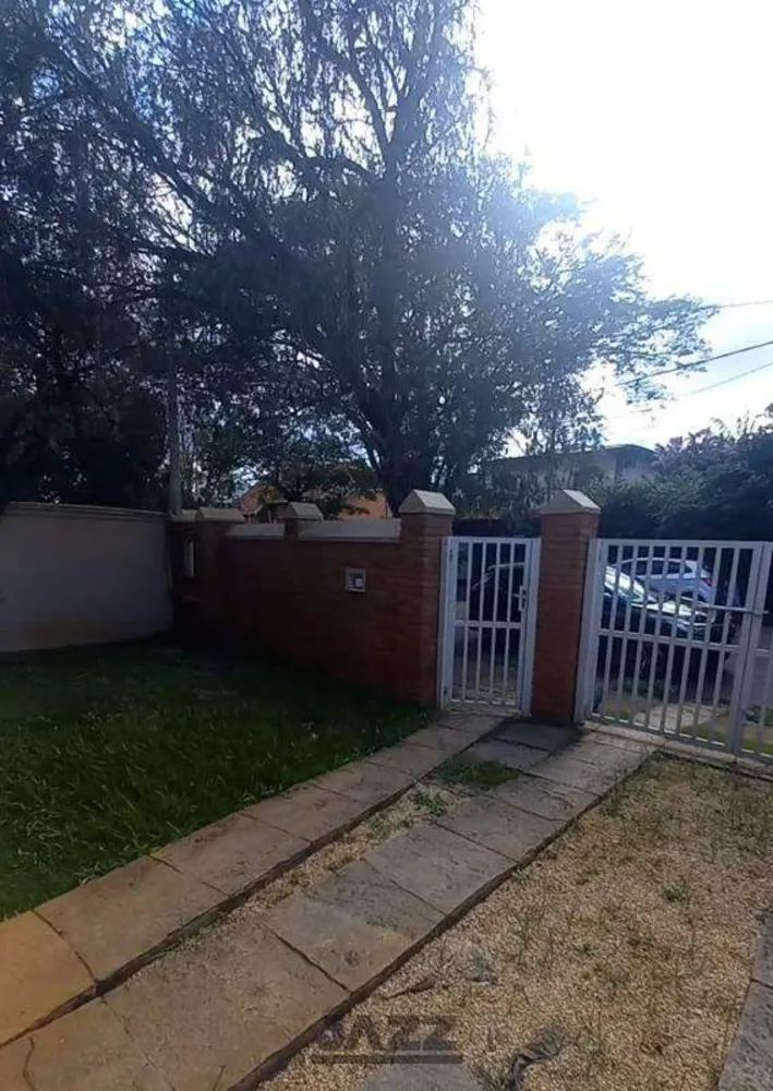 Casa, 3 quartos, 288 m² - Foto 8