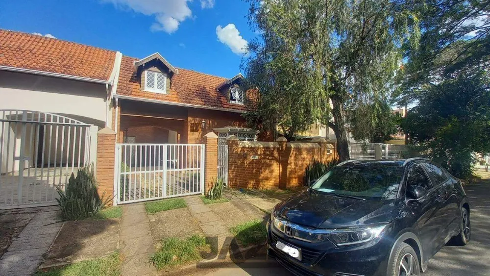Casa, 3 quartos, 288 m² - Foto 1