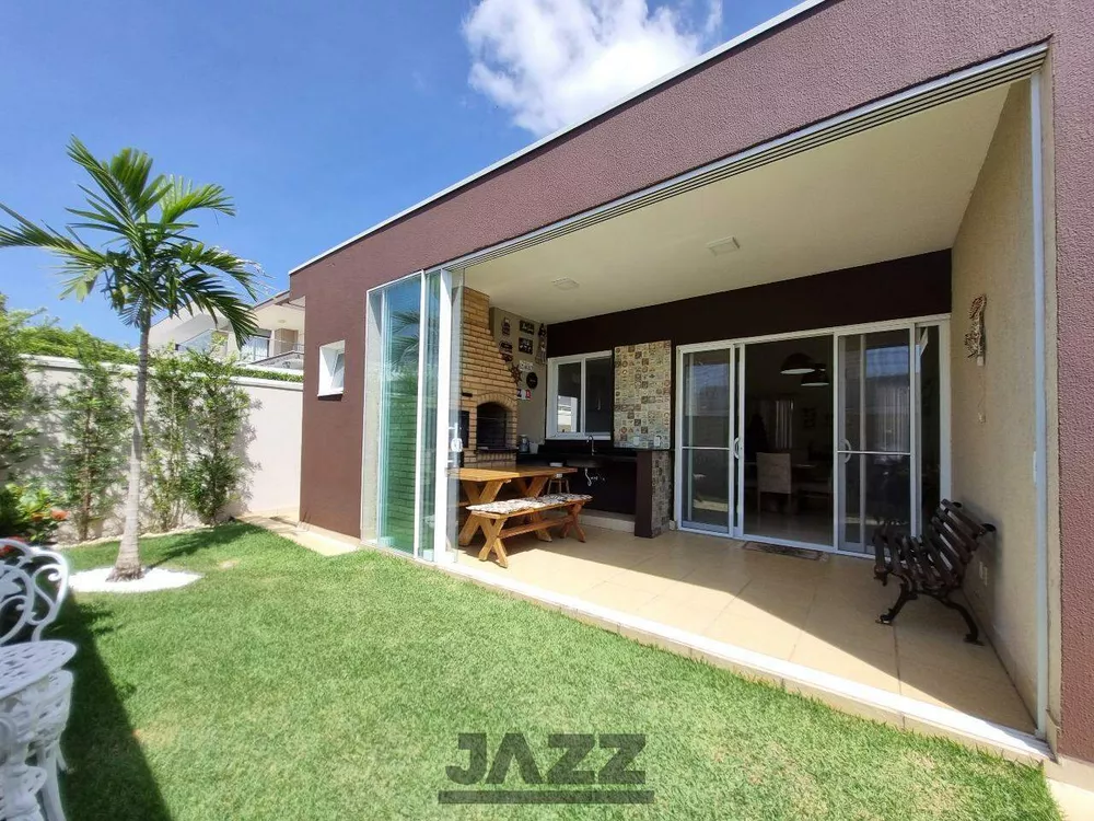 Casa de Condomínio, 3 quartos - Foto 12