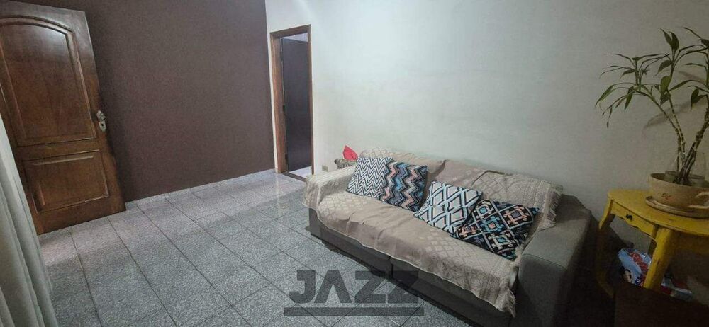 Casa, 3 quartos, 94 m² - Foto 2