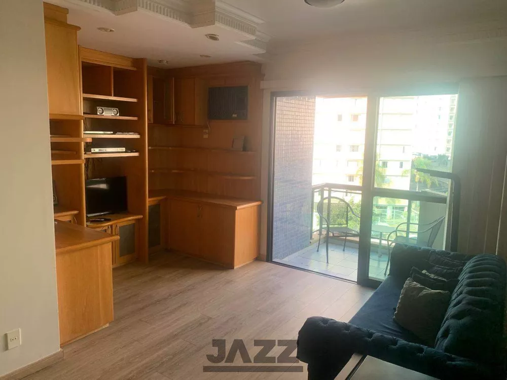 Apartamento para alugar com 1 quarto, 70m² - Foto 1