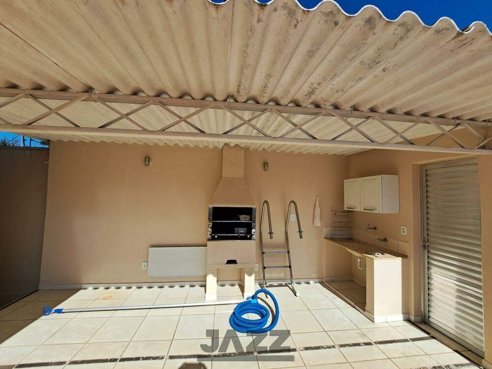 Casa, 3 quartos, 199 m² - Foto 2