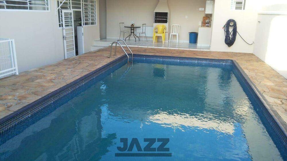 Casa, 3 quartos, 199 m² - Foto 4