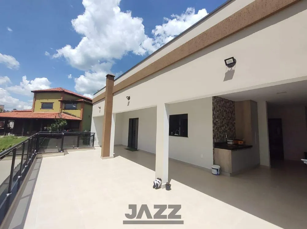 Chácara, 3 quartos, 1000 m² - Foto 5