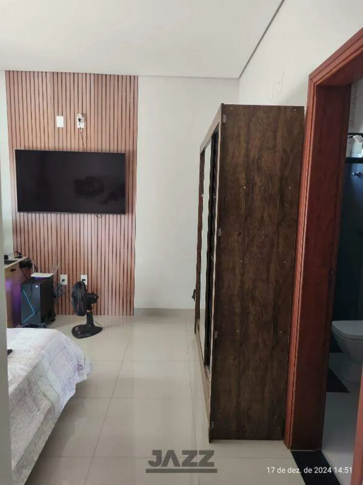 Chácara, 3 quartos, 1000 m² - Foto 4