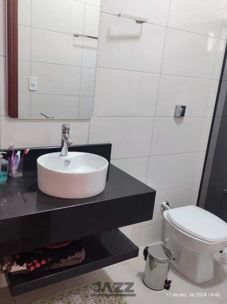 Chácara, 3 quartos, 1000 m² - Foto 3