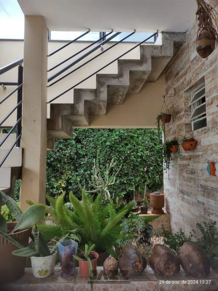 Chácara, 3 quartos, 1000 m² - Foto 7
