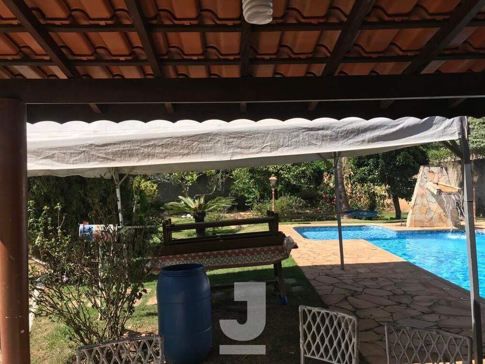 Chácara, 3 quartos - Foto 12