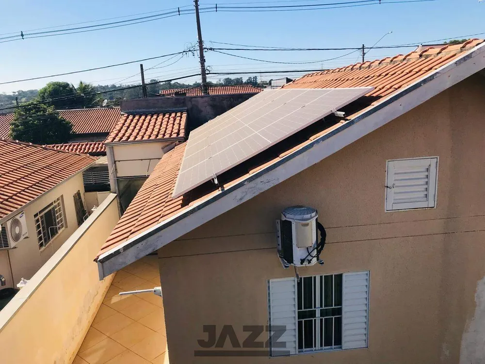 Casa, 3 quartos, 190 m² - Foto 5