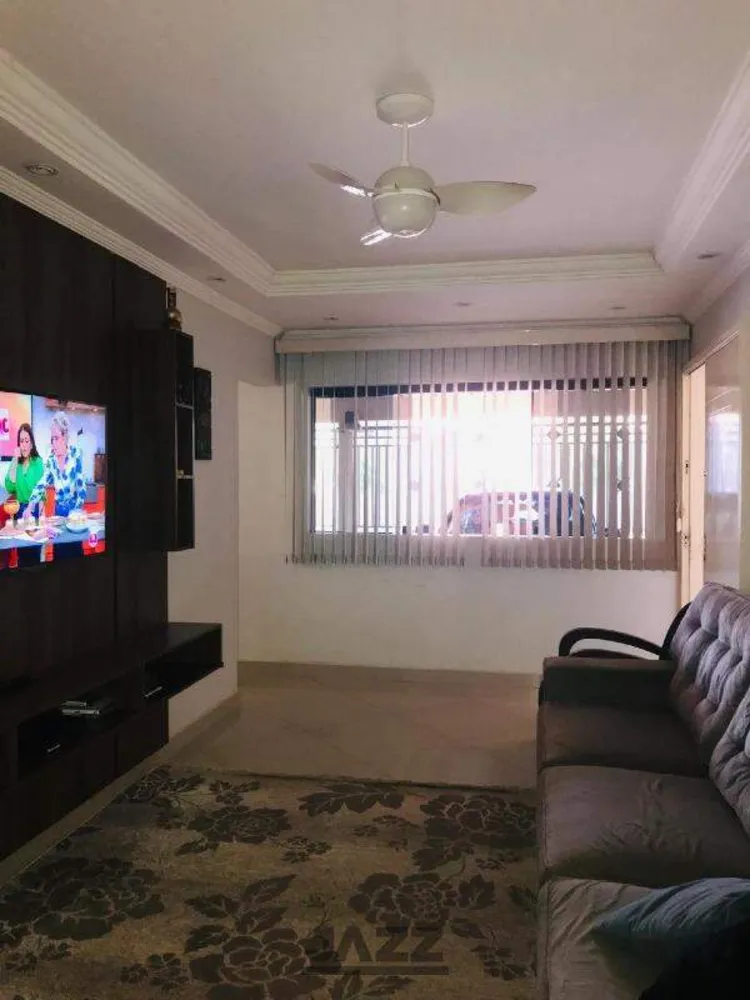 Casa, 3 quartos, 190 m² - Foto 23