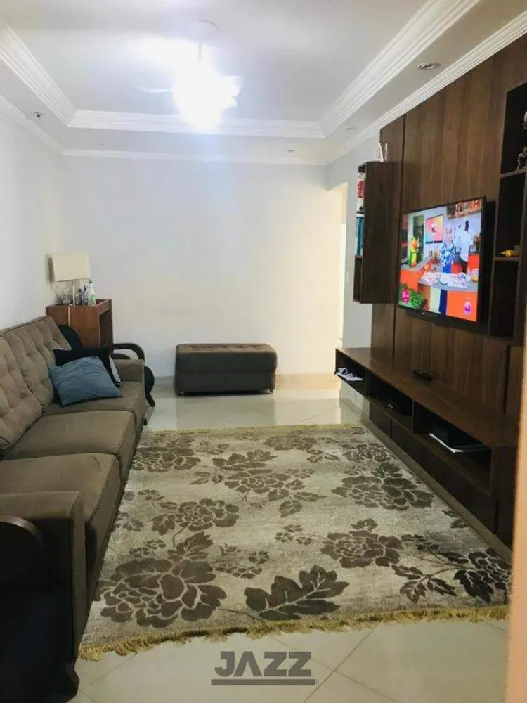 Casa, 3 quartos, 190 m² - Foto 22