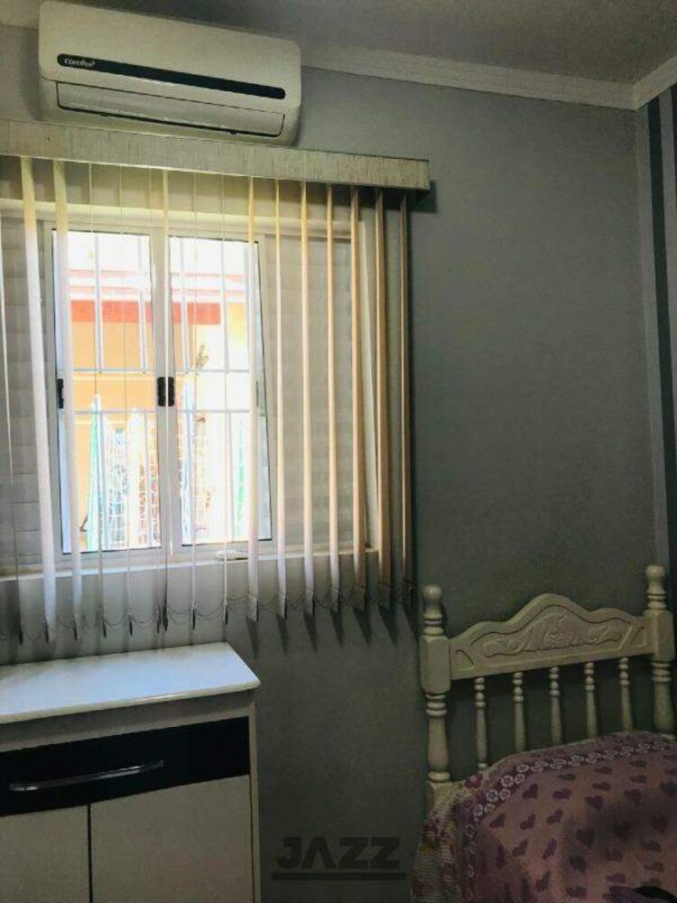Casa à venda com 3 quartos, 190m² - Foto 8
