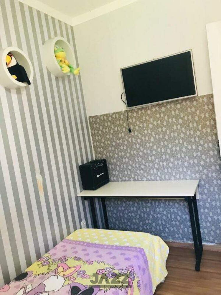Casa à venda com 3 quartos, 190m² - Foto 10