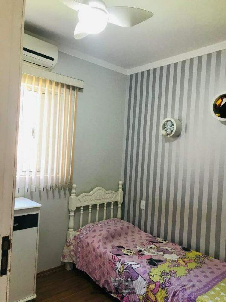 Casa à venda com 3 quartos, 190m² - Foto 11