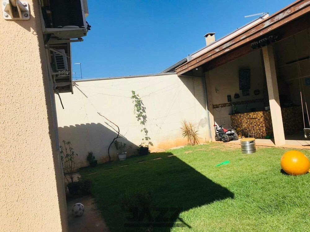 Casa à venda com 3 quartos, 190m² - Foto 20