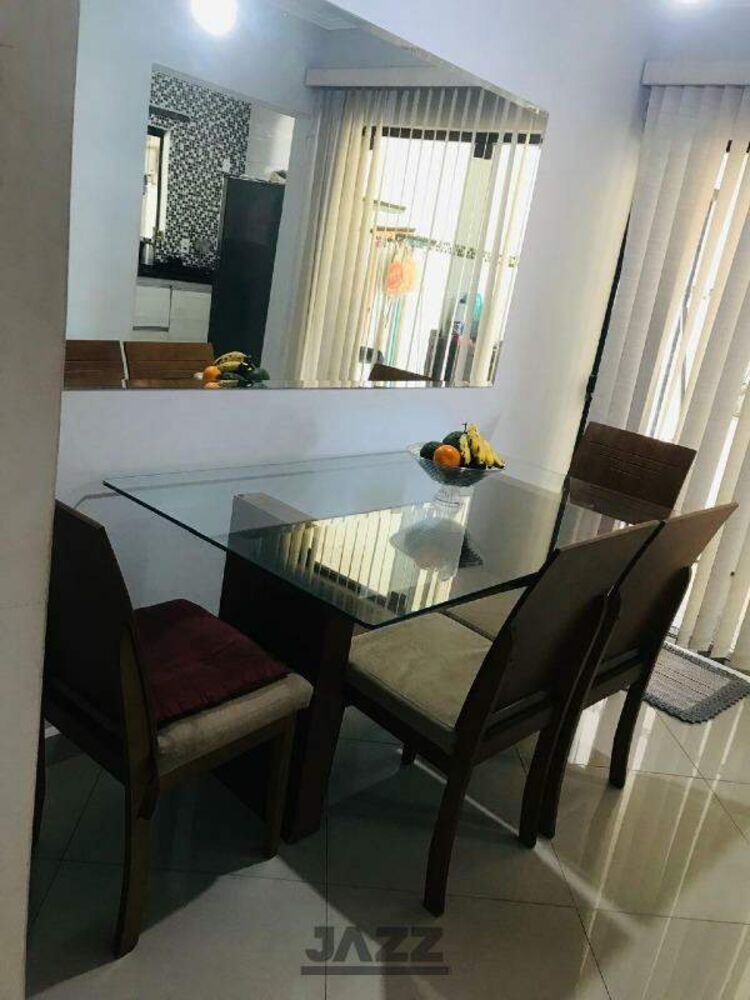 Casa à venda com 3 quartos, 190m² - Foto 6