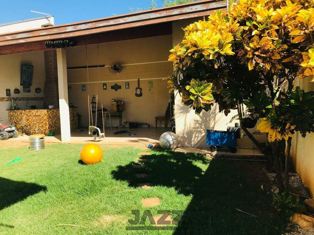 Casa à venda com 3 quartos, 190m² - Foto 19