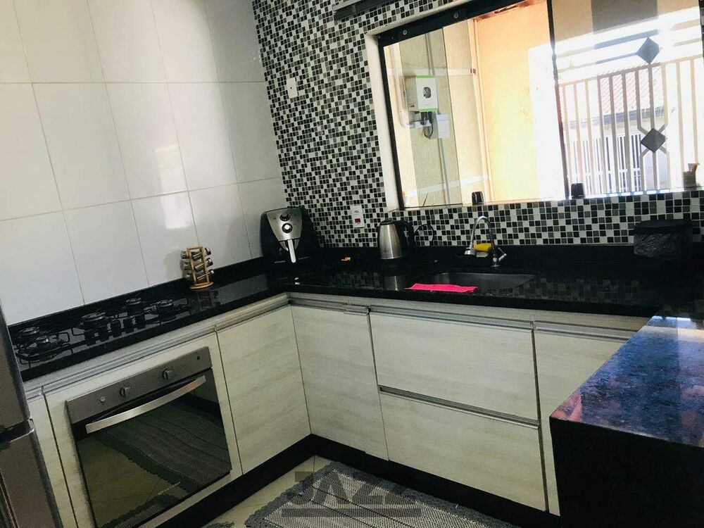 Casa à venda com 3 quartos, 190m² - Foto 5