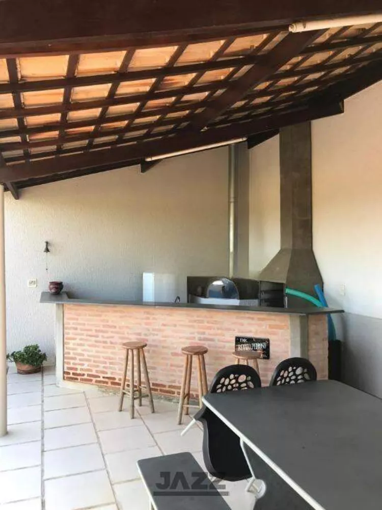 Casa de Condomínio à venda com 4 quartos, 250m² - Foto 4