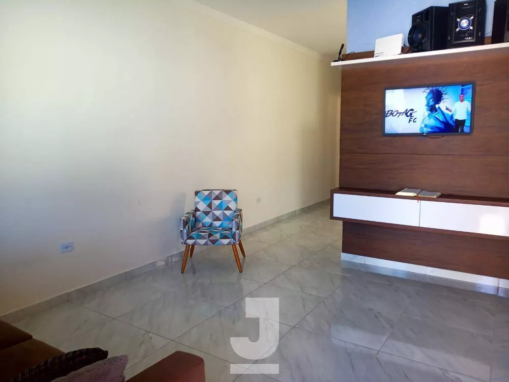 Casa à venda com 2 quartos, 80m² - Foto 3